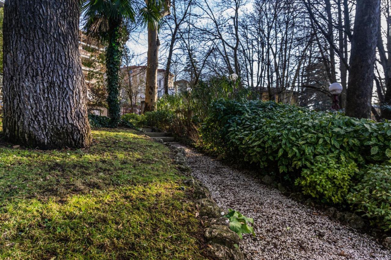 Il Cantuccio Suite Salsomaggiore Terme Extérieur photo