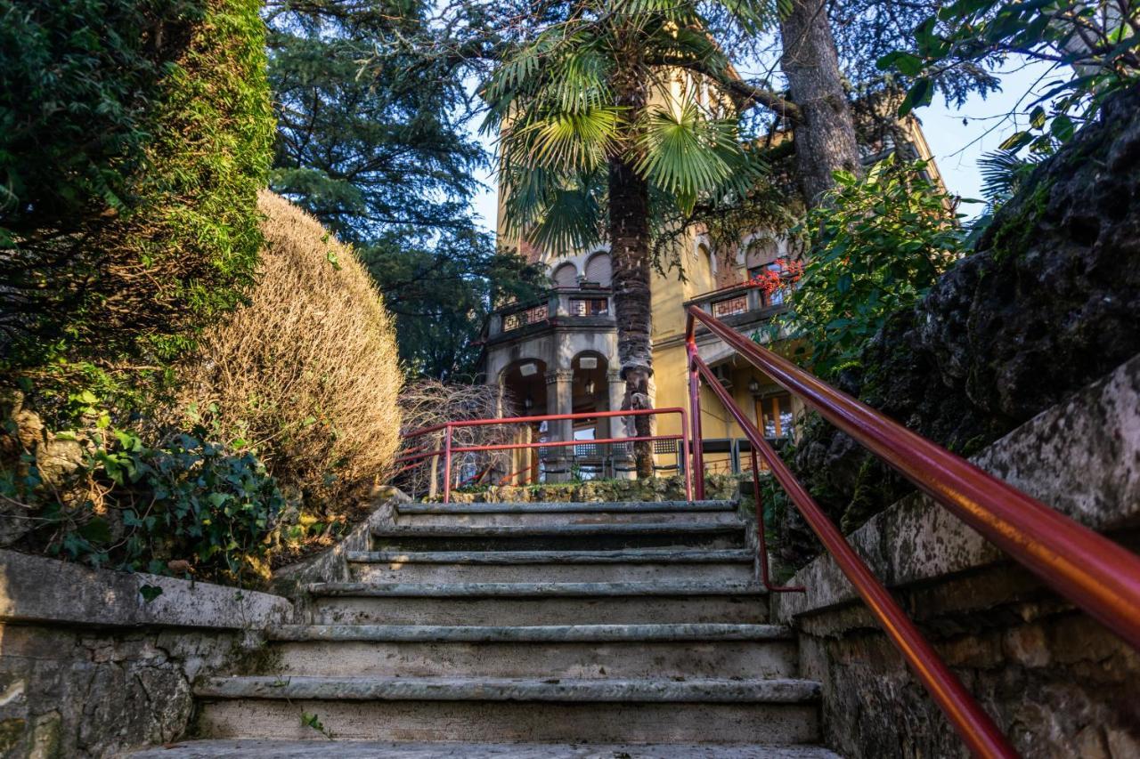 Il Cantuccio Suite Salsomaggiore Terme Extérieur photo