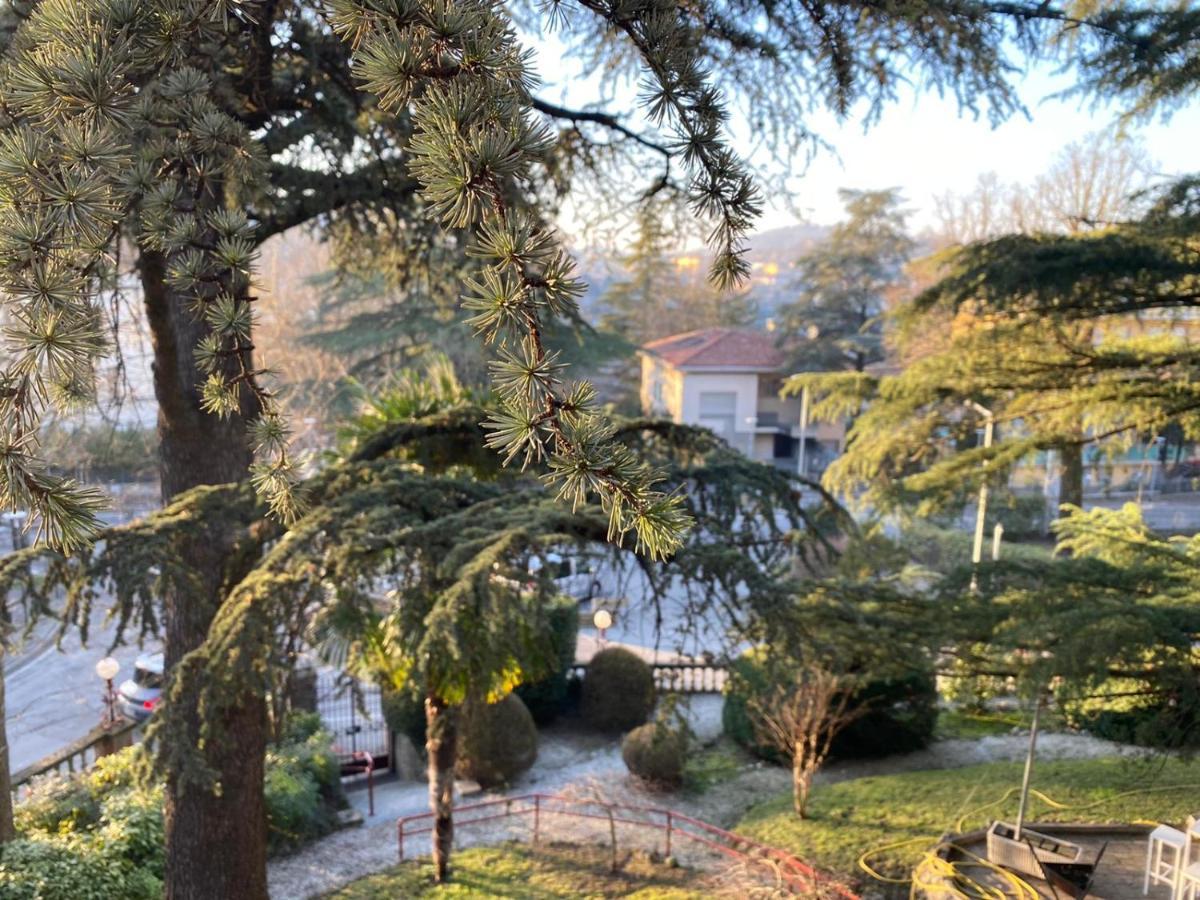 Il Cantuccio Suite Salsomaggiore Terme Extérieur photo